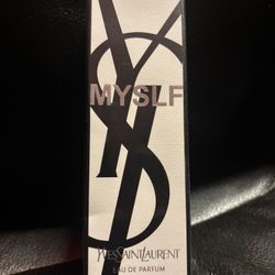 YSL Myself Cologne 