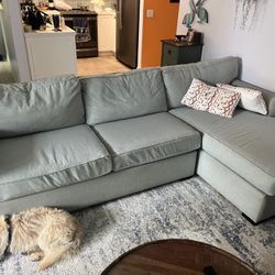 FREE COUCH 