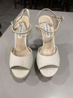 Size 6 Steve Madden