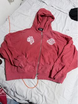 Darc sport x Harley Davidson size L