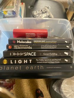 Books of learning