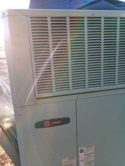 AC unit