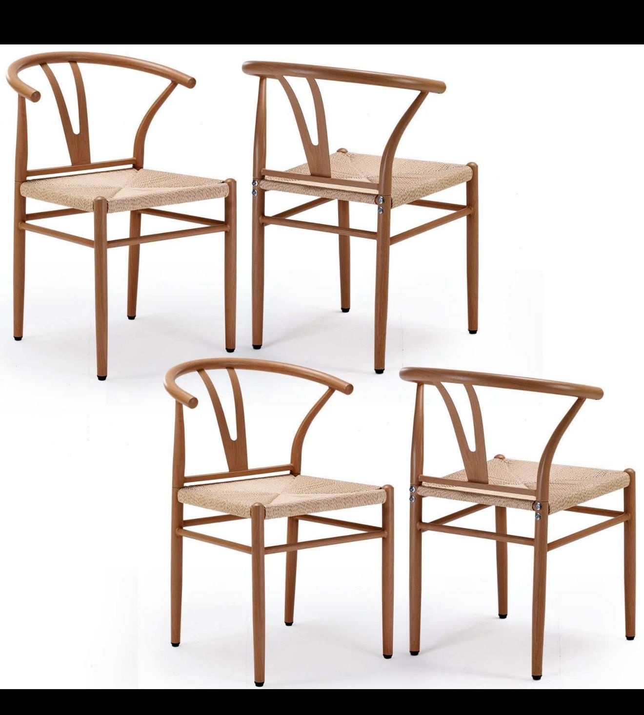 6 Dinning Chairs