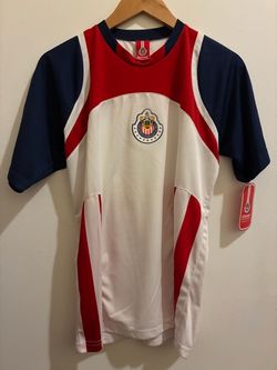 Chivas Guadalajara Soccer Jersey - Size Small