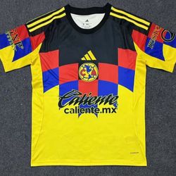 AMERICA JERSEYS