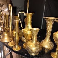 Brass Assortments