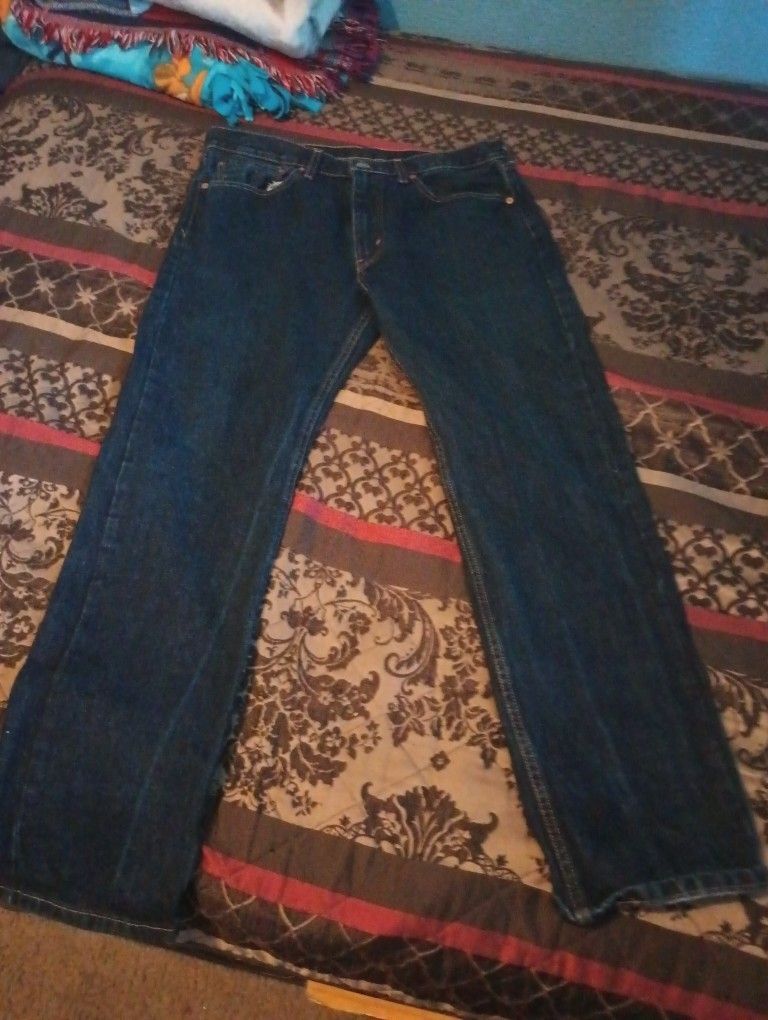 Men's Levi's