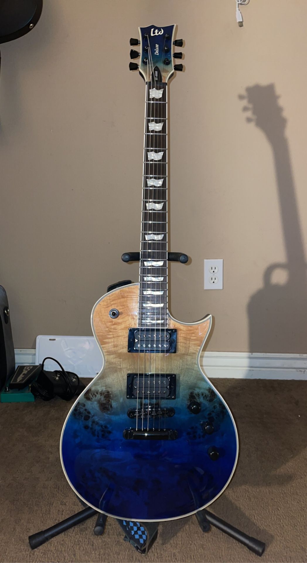 ESP LTD EC-1000