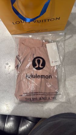 Lululemon