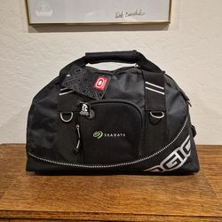 OGIO Half Dome Duffel Travel/Gym Bag