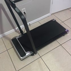 Running Machine 