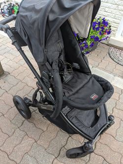 Britex b ready stroller