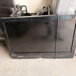Vizio TV