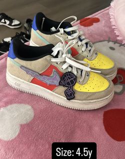 Nike