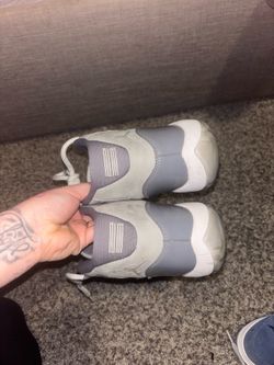 Cool grey 11s