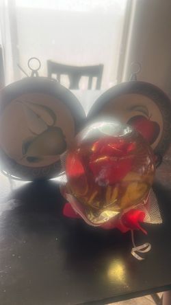 Free all items
