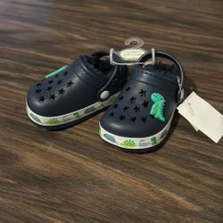 New Baby Crocs 