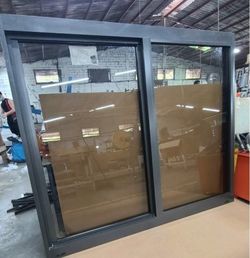 New Impact Windows And For Sale