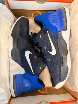 Nike Air Max Alpha Trainers