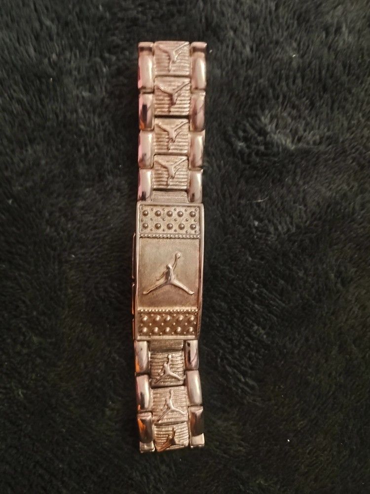 Jordan Bracelet.