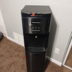 Hamilton Beach Water Dispenser 