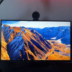 MSI 27” WQHD 180hz 0.5ms Response Time