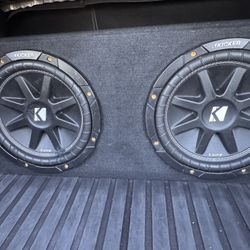 Kicker 10”