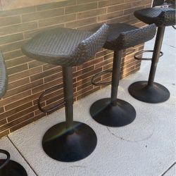Brand New Bar Stools 