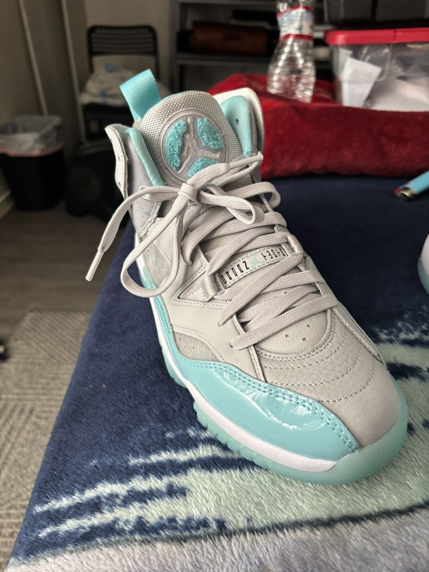 Jordan’s 