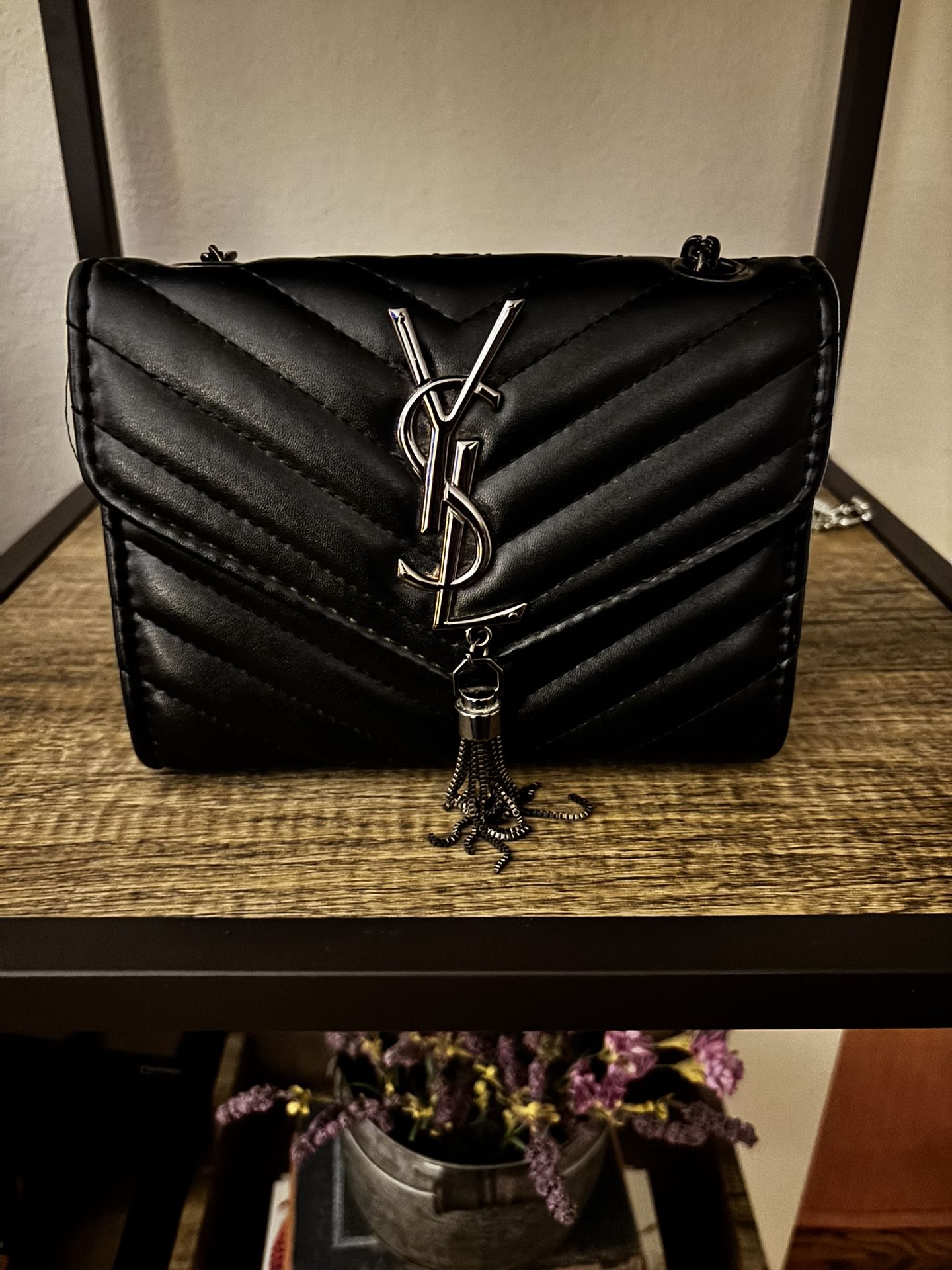 Yves Saint Laurent Bag