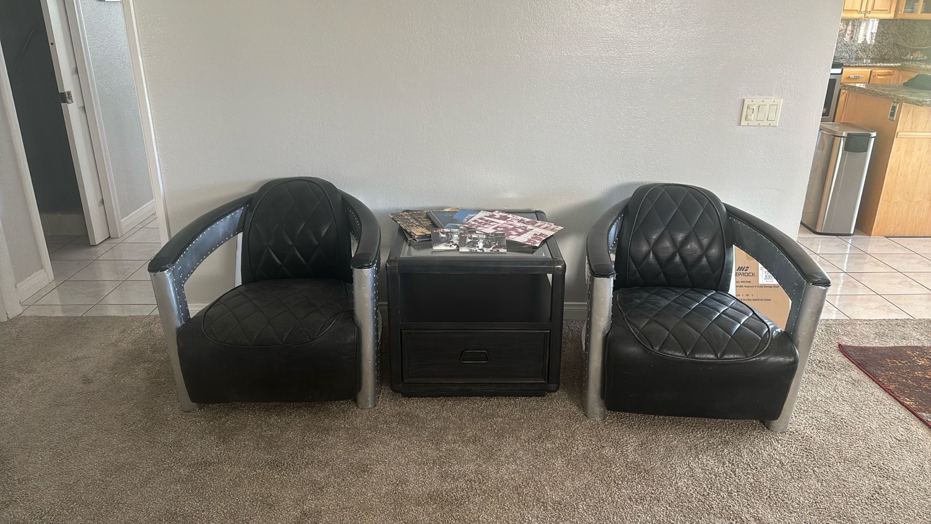 Set Of Chairs For Sale