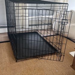 XL Dog Crate