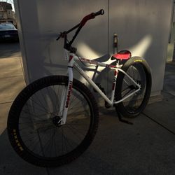 29 BOMMA MAFIA BIKES(read Description)