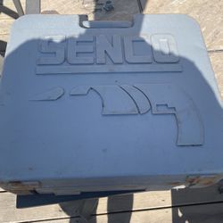 Senco  Coil Screw Gun