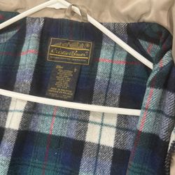Eddie Bauer Coat