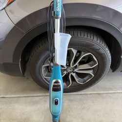 Electric Steam Mop