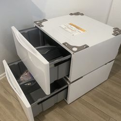 Kenmore Washer And Dryer Pedestals