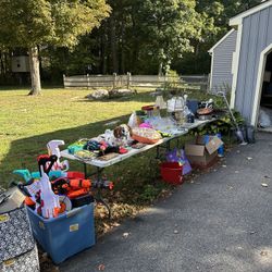 Huge Tag Sale!!