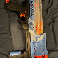 Nerf Rival 