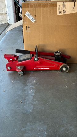 Car jack