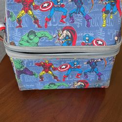 Pottery Barn, Kids Lunch Bag