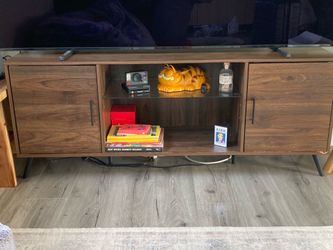 TV Console