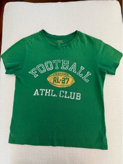 Children’s Polo Ralph Lauren Boy’s Shirt