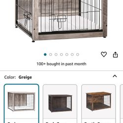 Dog Crate