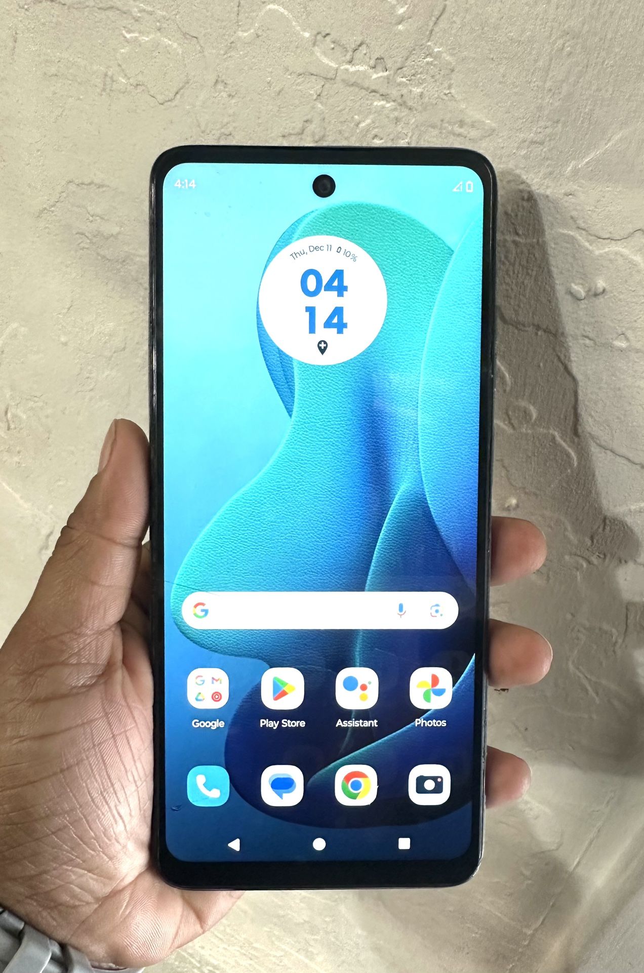 Moto G 5G 2024 Unlocked