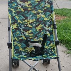 Umbrella Stroller
