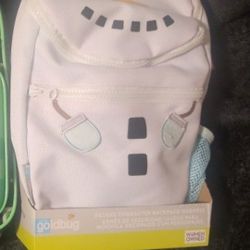 mini Backpack 