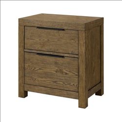 New Universal Broadmoore
Baylor 2-Drawer Nightstand. I have 2pcs Costco sells for $349 plus tax.