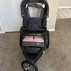 Stroller Jogger 