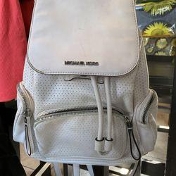 Michael kors backpack